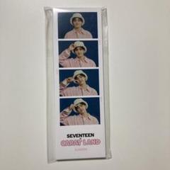 seventeen carat rand ケレン アクキー コンプ コンプリート