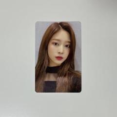 IZ*ONE ONEIRIC THEATER Blu-Ray ミンジュ トレカ