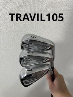 2025年最新】TRAVIL 105 sの人気アイテム - メルカリ