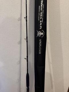 まりもヘッド　スミス　オフショアスティック　amj-52h 2025年最新】オフショアスティック AMJの人気アイテム - メルカリ