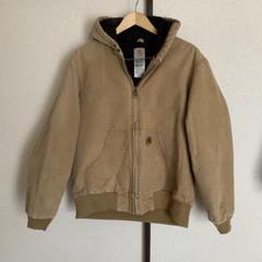 2025年最新】carhartt アクティブジャケット sの人気アイテム