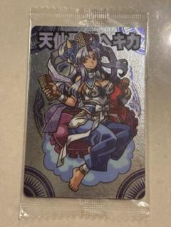 神羅万象チョコ 女性キャラクターカードまとめ売り 60枚 神羅万象チョコ】付録カード 女性キャラまとめページ