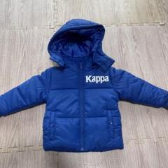 Kappa ダウンジャケット 新品 - メルカリ