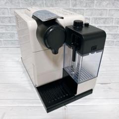 【中古美品】ネスプレッソ ラティシマ・タッチF511 ブラックシルバー 2025年最新】F511 ラティシマ・タッチの人気アイテム - メルカリ