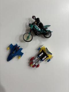 1/64 フィギュア セット Tiny City Fs12 1/64 フィギュアセット (ミニカー) - ホビー
