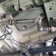 ワゴンR MH21/22後期用 純正マフラー : SUNAUTO ヤフーショップ