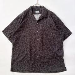 激レア✨ ショット Schott アロハ 半袖シャツ ロゴ 総柄 2025年最新】SCHOTT アロハシャツ・かりゆしウェアの人気