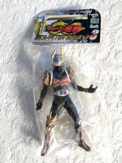 仮面ライダー インペラーフィギュア 未開封