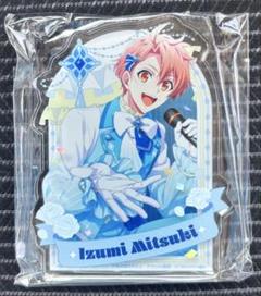 アイドリッシュセブン アクリルブロック～IDOL STAR 七瀬陸