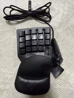 Razer Tartarus Pro 黒 【レイザー タルタロスプロ】 - メルカリ