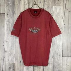 OLD BILLABONG 90s ビラボン 半袖 Tシャツ TEE M