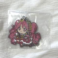 プリオケプリオケ プリンセッションオーケストラ ラバーマスコット ジール かがり