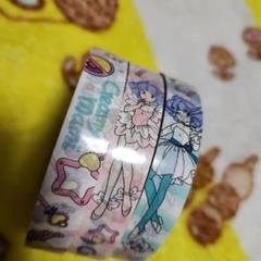 2025年最新】クリィミーマミ マスキングテープの人気アイテム