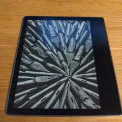 Kindle oasis 第9世代　8GB　ジャンク 広告なし ジャンク】Kindle Oasis 8GB Wi-Fi 広告なし