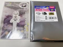 セーラームーン　Cosmos ストアオリジナル　アクリルスタンド　vol.1