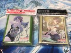 2025年最新】化物語 スリーブの人気アイテム - メルカリ