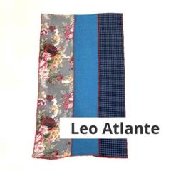 LEO ATLANTE マルチカバー HP DECO コーラルアンドタスク LEO ATLANTE マルチカバー HP DECO コーラルアンドタスク