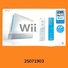 【未テスト】Nintendo Wii Sports Resort