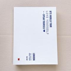 2025年最新】bts speak yourself ロンドン blu-rayの人気