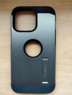 iPhone　ケース　黒　かっこいい　6.1 2021