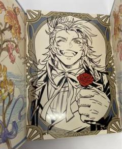 グランブルーファンタジー 六竜 ウィルナス グッズまとめ売り グランブルーファンタジー 六竜 ウィルナス グッズまとめ売り