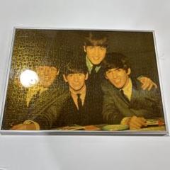 1000ピースパズル Beatles 未開封 THE BEATLES ビートルズ (結成 65周年 ) - Abbey Road Double