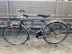 昭和自転車　兵庫より 昭和自転車兵庫より