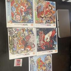 ニンテンドー3ds セット