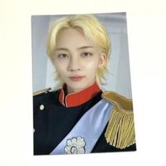 SEVENTEEN セブチ ジョンハン セブチカフェ グッズ トレカ SEVENTEEN セブチカフェ 限定トレカ ジョンハン - メルカリ