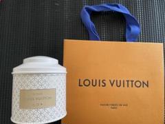 LE CAFÉ LOUIS VUITTON ルイヴィトン 紅茶 - メルカリ