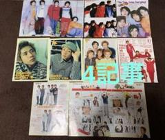 桐山瑠衣グラビア切り抜き3P ＋芳賀優里亜1P