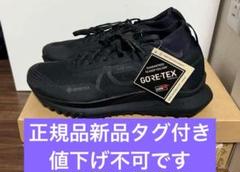 正規品新品未使用タグ付 ナイキ ペガサス トレイル 4 GTX ゴアテックスのサムネイル
