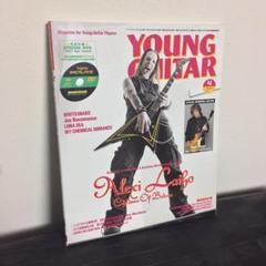 【要読説明欄】ノーブランド　アレキシライホ風エレキギター 1412b7cdb8f1305946c4d4ca7576d3