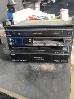 AVIC-VH0009CS★地図データ-2013年製 ★ ジャンク品★A-302 AVIC-VH0009CS サポート情報 | サイバーナビ | カーナビ