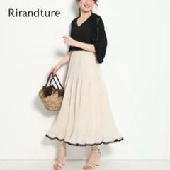 2025年最新】Rirandture レディース ワンピース その他の人気