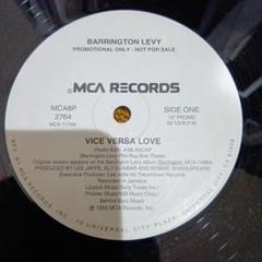 洋楽 BARRINGTON LEVY / STRUGGLER 7inch Barrington Levy - Struggler (Official Audio) | Jet Star
