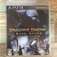 ドラゴンズドグマ ： ダークアリズン