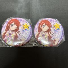 Amazon.co.jp: アイカツ！ 星宮いちご namco 限定 缶バッジ