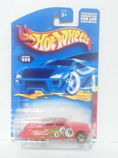 ホットウィール 7thコンベンション パープルパッション フレイムス Hot Wheels 1993 - Collector # 087 - Purple Passion - Purple
