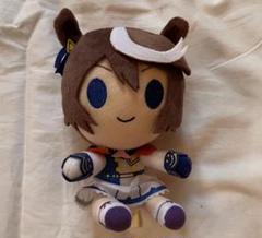 【残り1点】ウマ娘プリティーダービー ぬいぐるみ　くじ