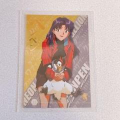 エヴァンゲリオン 葛城ミサト ピンズ メルカリ便 m73512674375_1.jpg?1710457823
