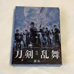 映画刀剣乱舞 継承 Blu-Ray