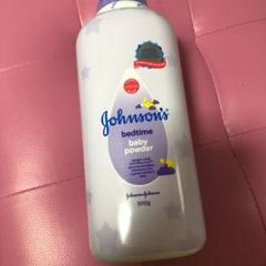 輸入製品 ジョンソンのベビーパウダー