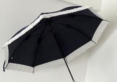 限定品 資生堂 花椿 晴雨兼用傘 近沢レース 柴田(株)製 高級日傘 非売品 0bc3353124f610d6dfe03c854f743a