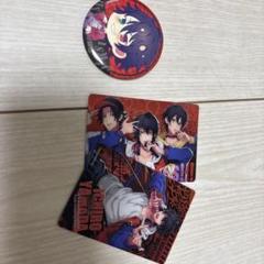 山田一郎　グッズまとめ売り　缶バッジ　アクスタ　コースター　ぬい ヒプマイ 山田一郎 セット - メルカリ