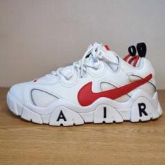 NIKE AIR BARRAGE LOW EMB "RUCKER PARK"