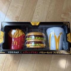 2025年最新】マクドナルド エヴァの人気アイテム - メルカリ