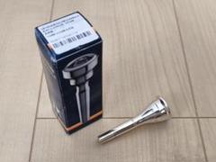 JK EXCLUSIVE W 32DM ホルン マウスピース ヨットカー JK Josef Klier ヨットカー 32DM フレンチホルン マウスピース