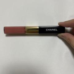 シャネル　ルルージュデュオウルトラトゥニュ 40番人気色！ 全色】『シャネル（CHANEL）』新作リップ「ル ルージュ デュオ