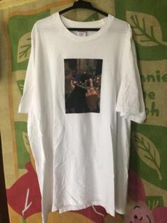 supreme blessed tee Mサイズ 18aw